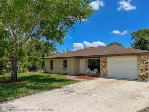 256 Tern Ave, Sebring, FL 33870 photo 2