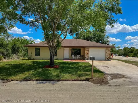 256 Tern Ave, Sebring, FL 33870 photo 1