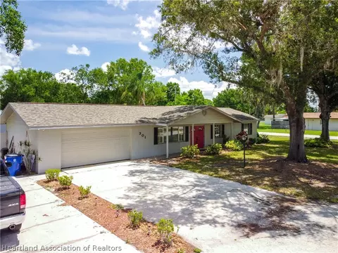 301 Jay Ave, Sebring, FL 33870 photo 17