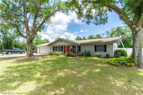 301 Jay Ave, Sebring, FL 33870 photo 1