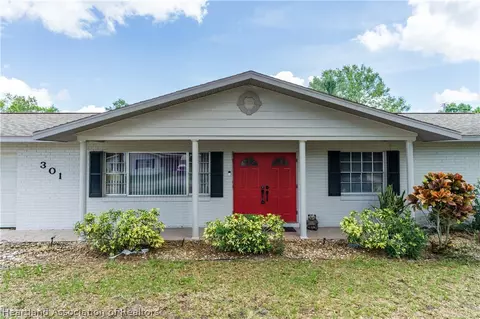 301 Jay Ave, Sebring, FL 33870 photo 22