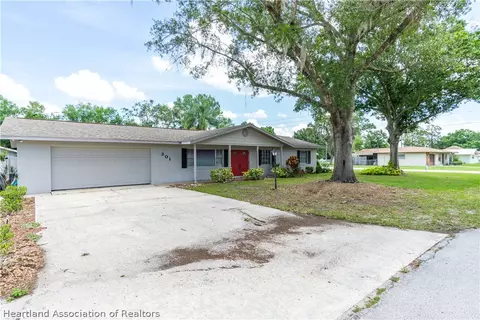 301 Jay Ave, Sebring, FL 33870 photo 20