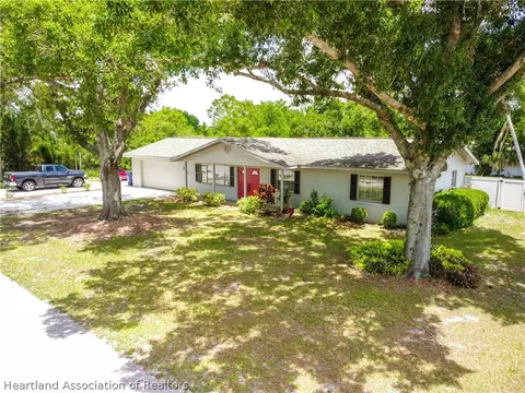 301 Jay Ave, Sebring, FL 33870 photo 19