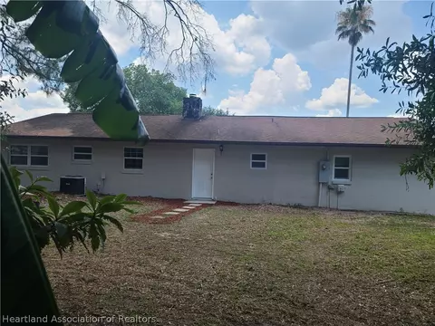 3224 Lockman Blvd, Sebring, FL 33875 photo 13