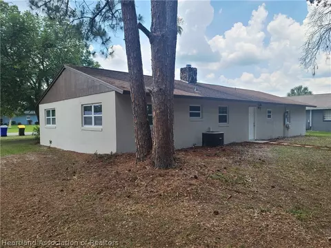 3224 Lockman Blvd, Sebring, FL 33875 photo 12