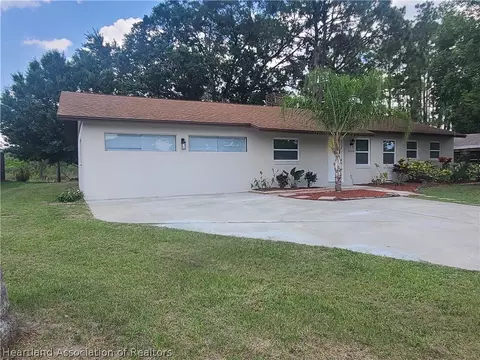 3224 Lockman Blvd, Sebring, FL 33875 photo 16