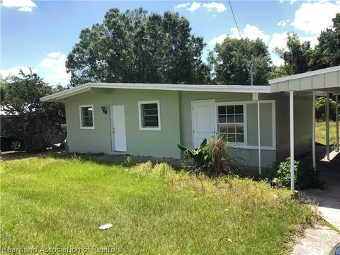 720 Bay St, Wauchula, FL 33873 photo 1