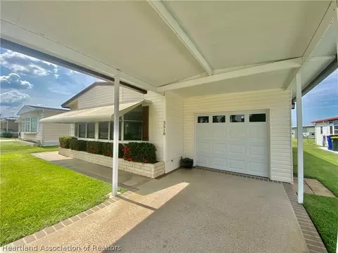 3518 Delaware Ave, Sebring, FL 33870 photo 2