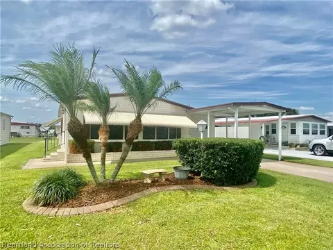 3518 Delaware Ave, Sebring, FL 33870 photo 1