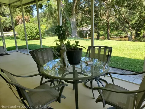 4547 Sebring Lakes Blvd, Sebring, FL 33875 photo 27