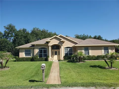 4547 Sebring Lakes Blvd, Sebring, FL 33875 photo 1