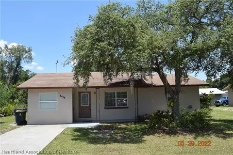 4416 Snapper Dr, Sebring, FL 33870 photo 1