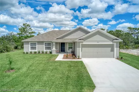 4850 San Ignacio Dr, Sebring, FL 33872 photo 1