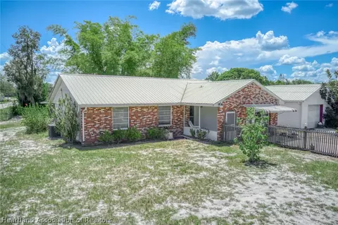 3907 Ann Ave, Sebring, FL 33870 photo 1