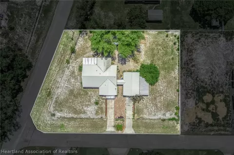 3907 Ann Ave, Sebring, FL 33870 photo 3