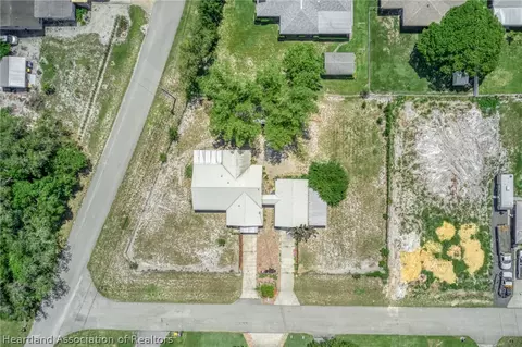 3907 Ann Ave, Sebring, FL 33870 photo 2