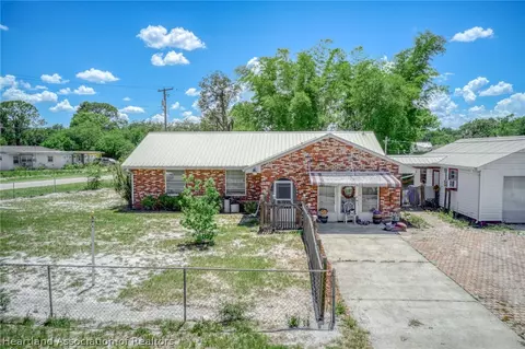 3907 Ann Ave, Sebring, FL 33870 photo 20