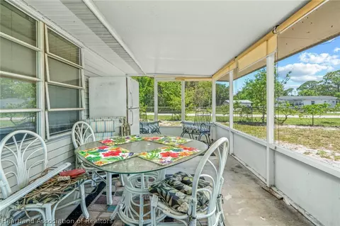 3907 Ann Ave, Sebring, FL 33870 photo 21