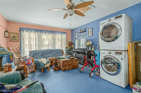 3907 Ann Ave, Sebring, FL 33870 photo 7