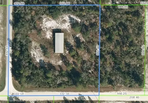 4310 Grand Concourse Rd, Sebring, FL 33875 photo 1