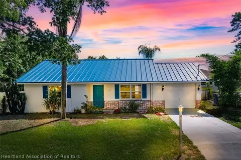 1527 Pinetop Ter, Lake Placid, FL 33852