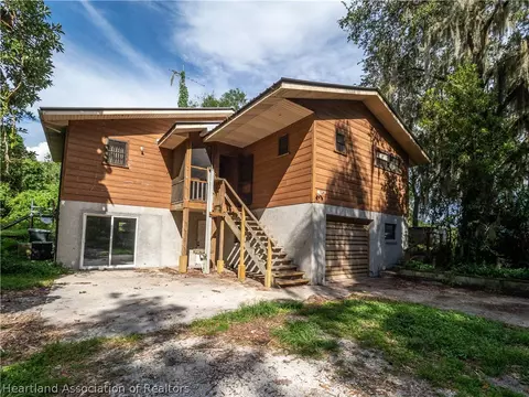 5624 Edgewater Ter, Sebring, FL 33876 photo 1
