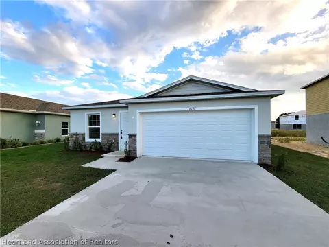 1613 Marble St, Sebring, FL 33870 photo 1