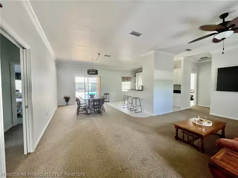 1924 Alan St, Sebring, FL 33875 photo 4