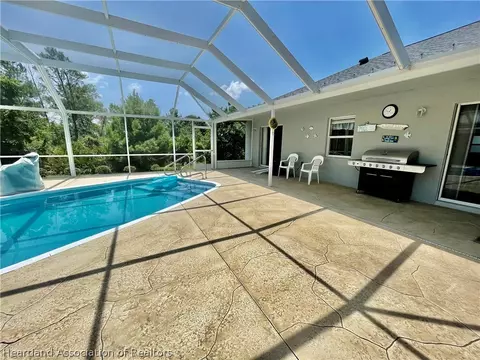 1924 Alan St, Sebring, FL 33875 photo 22