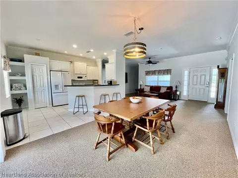 1924 Alan St, Sebring, FL 33875 photo 8