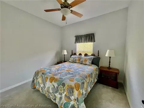 1924 Alan St, Sebring, FL 33875 photo 17