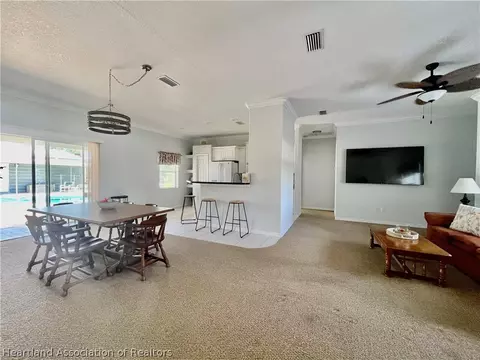 1924 Alan St, Sebring, FL 33875 photo 5