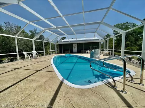 1924 Alan St, Sebring, FL 33875 photo 21