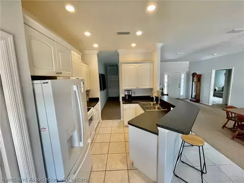 1924 Alan St, Sebring, FL 33875 photo 9