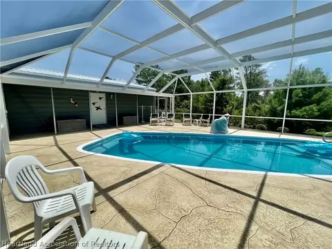 1924 Alan St, Sebring, FL 33875 photo 23