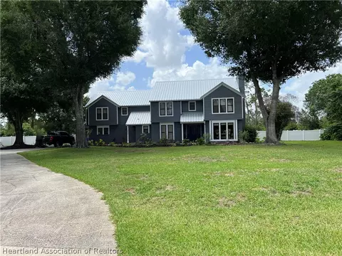 2806 Duffer Rd, Sebring, FL 33872 photo 24