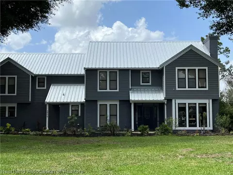 2806 Duffer Rd, Sebring, FL 33872 photo 1