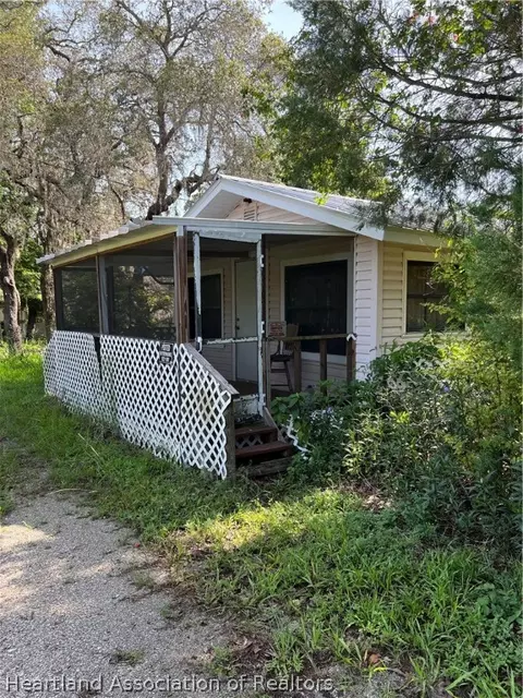 7540 Twitty Rd, Sebring, FL 33876 photo 1