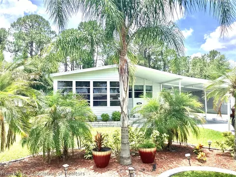 1603 Bermuda Ave, Sebring, FL 33870 photo 1