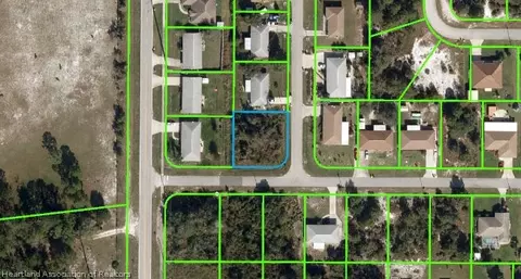 309 Renault Ave, Sebring, FL 33872 photo 1