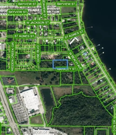 106 Markley St, Sebring, FL 33870 photo 2