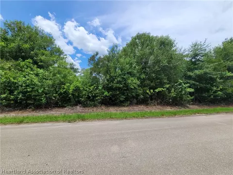2501 Ute Ave, Lorida, FL 33857 photo 3