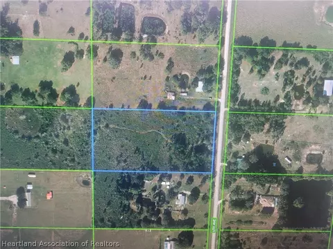 2501 Ute Ave, Lorida, FL 33857 photo 2