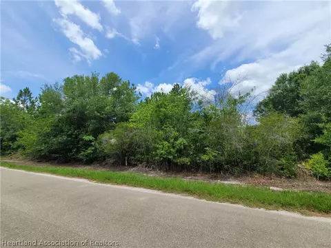 2501 Ute Ave, Lorida, FL 33857 photo 6