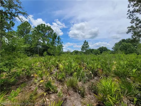 2501 Ute Ave, Lorida, FL 33857 photo 5
