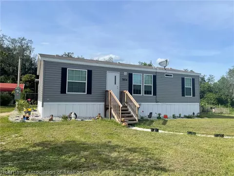 7404 Octavia St, Sebring, FL 33876 photo 1