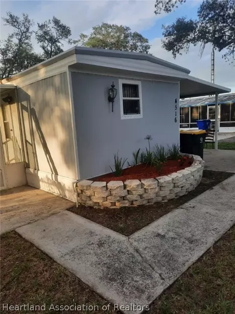 4516 Alhambra Ave, Sebring, FL 33870 photo 3