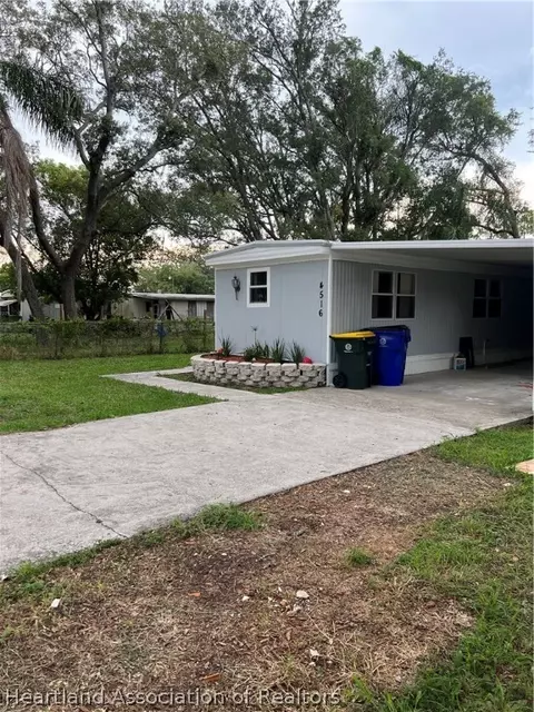 4516 Alhambra Ave, Sebring, FL 33870 photo 1