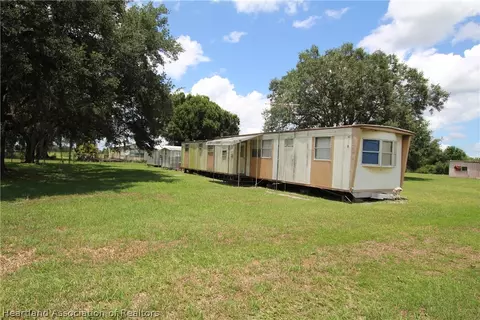 2472 SE 63rd Ave, Okeechobee, FL 34974 photo 1
