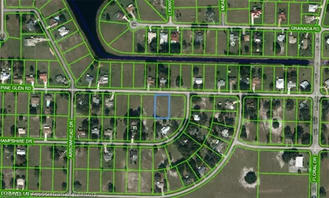 8208 Pine Glen Rd, Sebring, FL 33876 photo 4